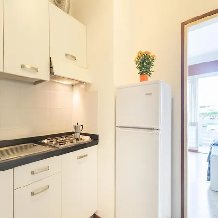 Apartment Cozy With Sea View - Beahost *