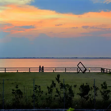 Apartment Cozy With Sea View - Beahost Lignano Sabbiadoro