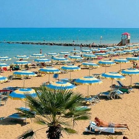 Cozy With Sea View - Beahost Lignano Sabbiadoro