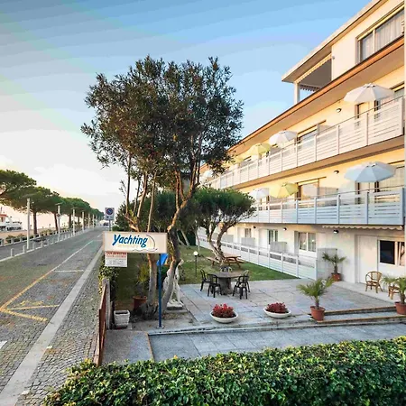 Cozy With Sea View - Beahost Lignano Sabbiadoro